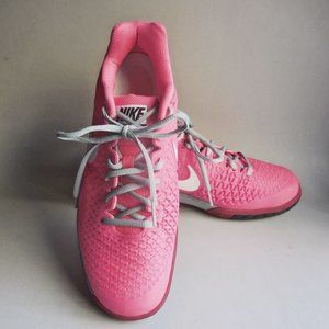 WOMEN'S NIKE AIR MAX CAGE SNEAKERS